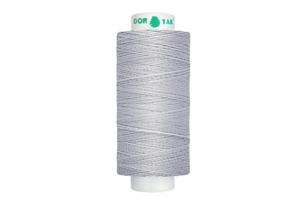 Нитки Dor Tak 40/2 №285 Айсберг в Зиме