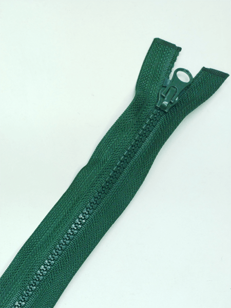 Застежка-молния MaxZipper 70 см Морская глубина в Зиме