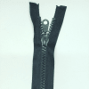 Застежка-молния MaxZipper 75 см Черный в Зиме