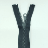 Застежка-молния MaxZipper 75 см Черный в Зиме
