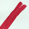 Застежка-молния MaxZipper 70 см Красный мак в Зиме