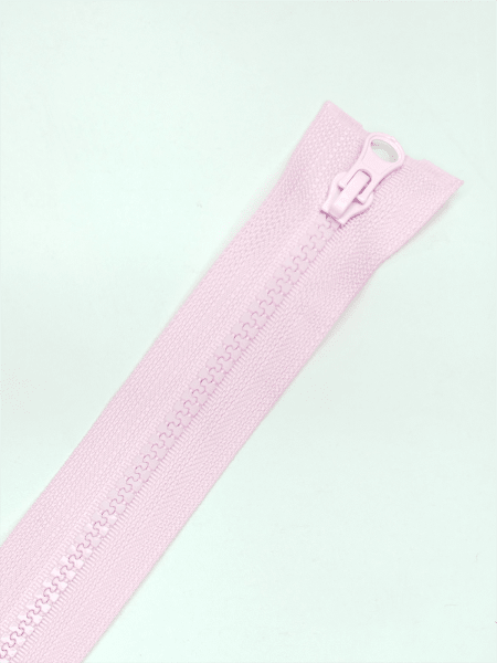 Застежка-молния MaxZipper 70 см Зефир в Зиме