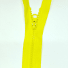 Застежка-молния MaxZipper 70 см Банан в Зиме