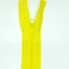 Застежка-молния MaxZipper 70 см Банан в Зиме
