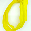 Застежка-молния MaxZipper 70 см Банан в Зиме